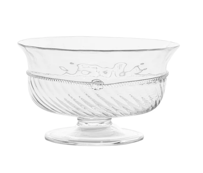 Graham 10" Footed Bowl