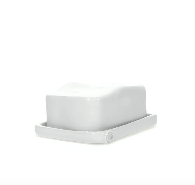 European Butter Dish No.642