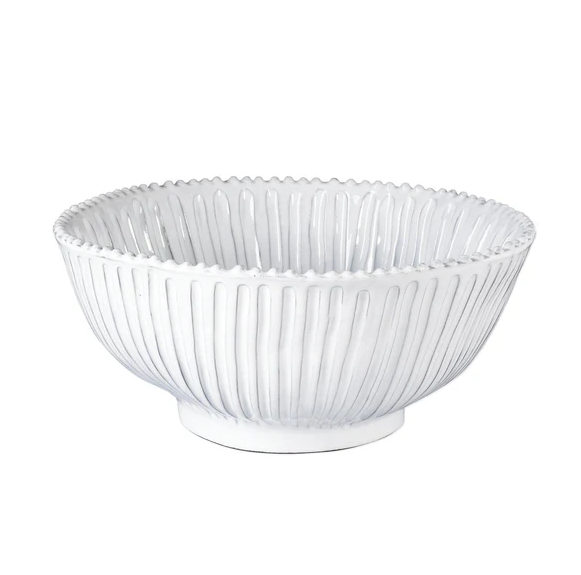 Incanto Stripe Large Serving Bowl