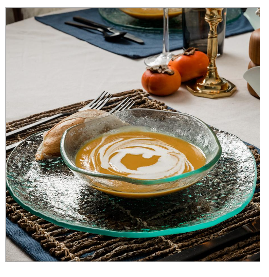 Salt Small Bowl - 7.25"