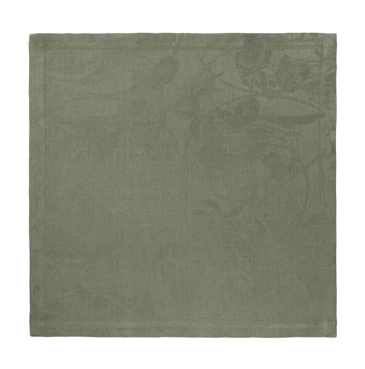 Tivoli Napkin - Green
