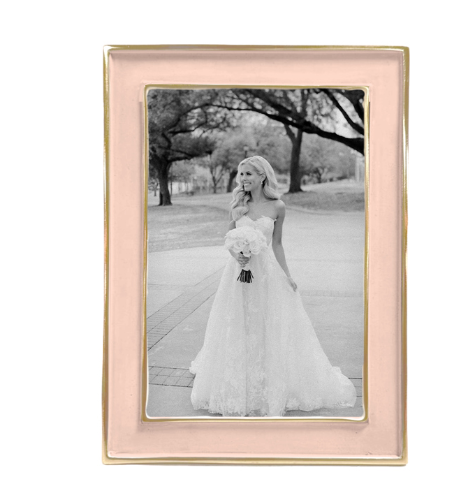 Giftable Camellia Jason Frame - 4x6