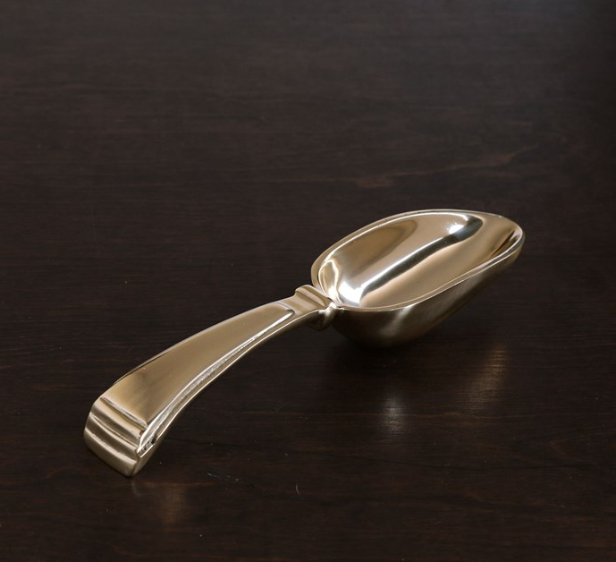 Sierra Alejandra Ice Scoop