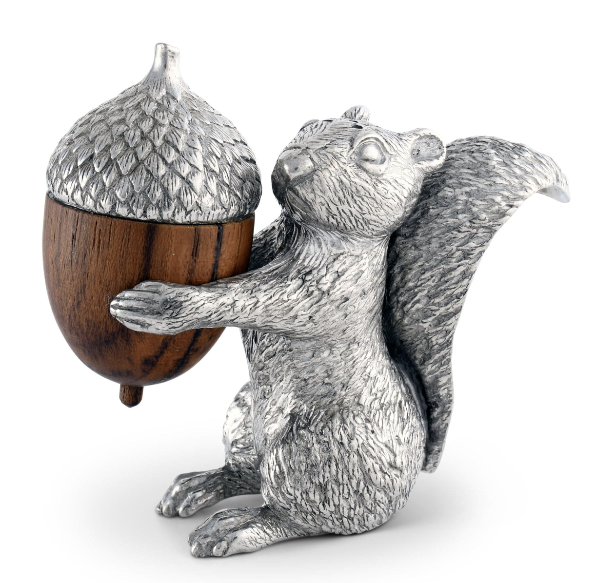Squirrel Salt & Pepper Set