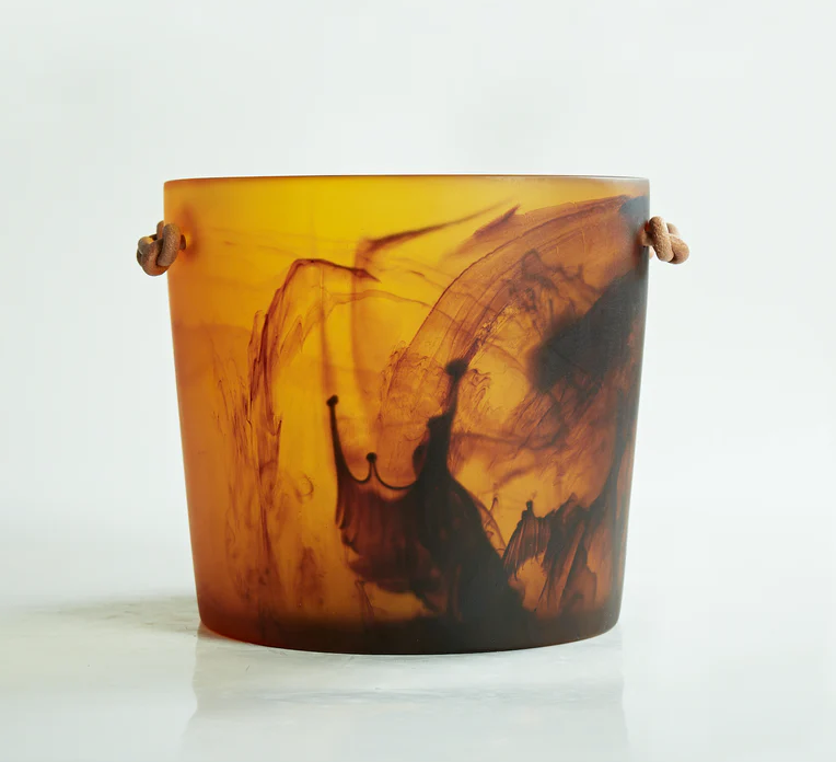 Ice Bucket - Tortoise