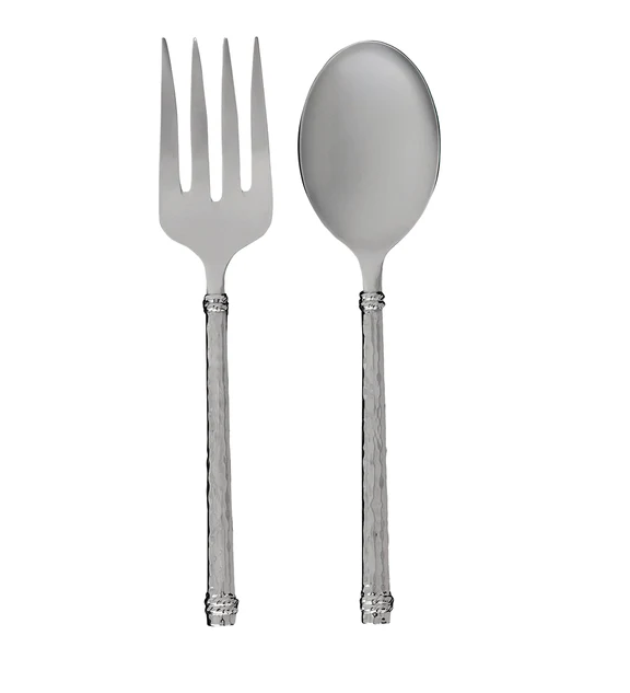 Graham Hostess Set of 2 - Polished