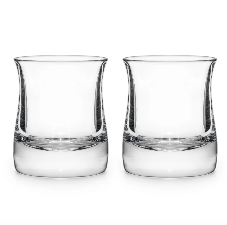 Shoreham Whiskeys - Set of 2