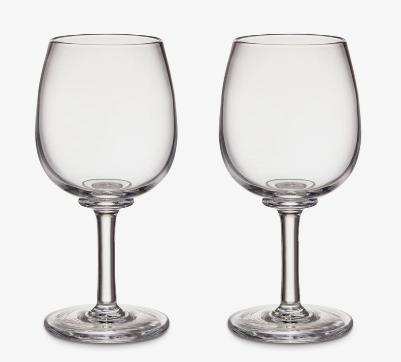 Simon's Wine Glass in Gift Box - Set of 2