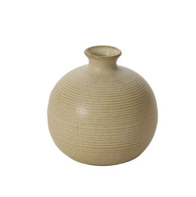 Cove Bud Vase