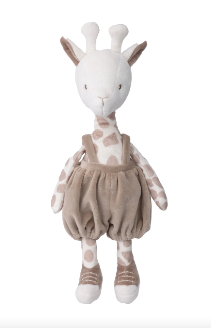 Levi - Giraffe