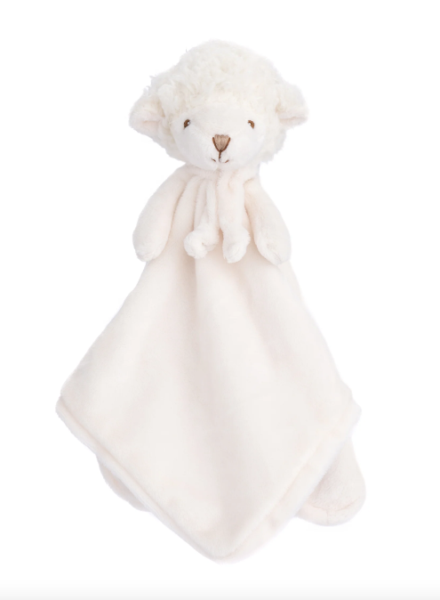 Mack Blankie - Lamb