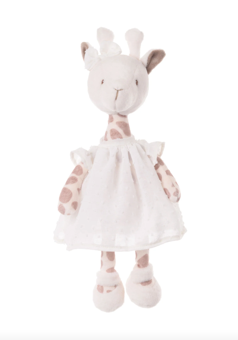 Lucy - Giraffe