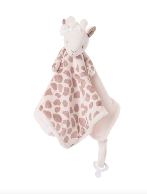 Lucy Blankie - Giraffe