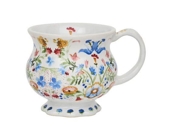 Sofia Mug - Multi
