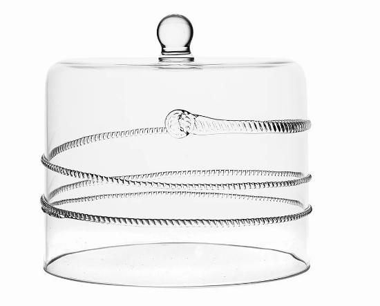 Amalia Petite Cake Dome