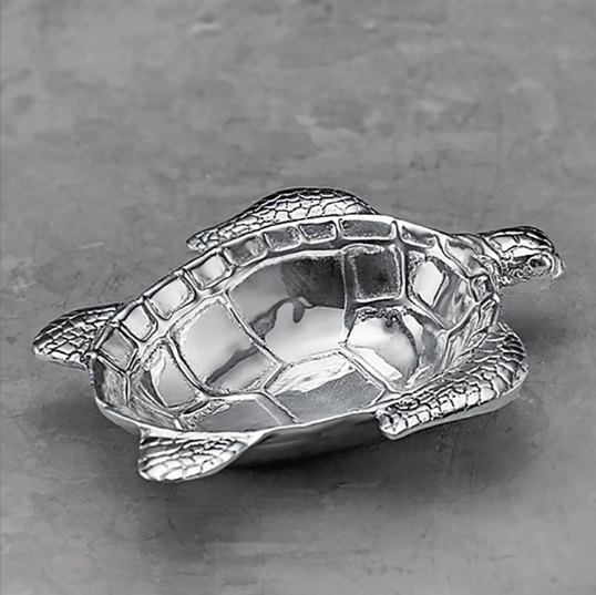 Ocean Turtle Small Bowl