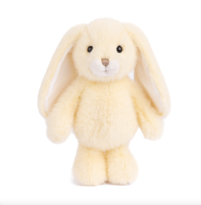 Jumpy Bunny - Vanilla