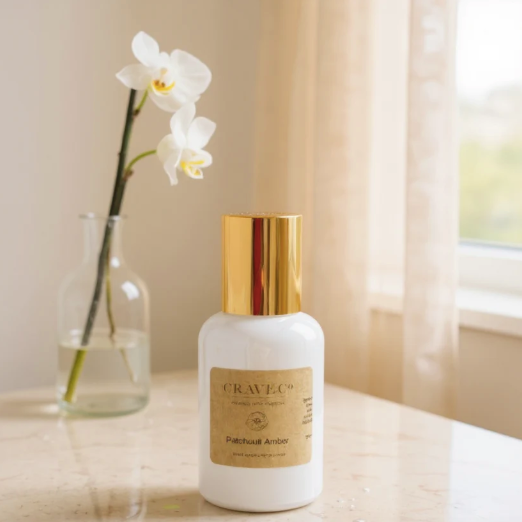 Cashmere - 4oz Room Spray