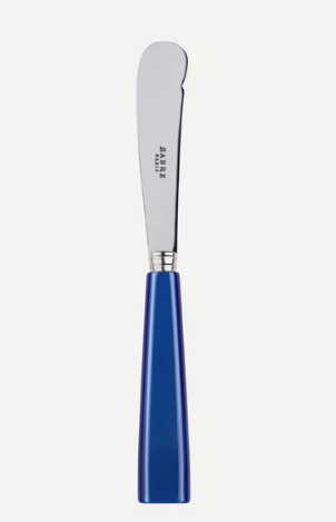 Icone Butter Knife - Lapis Blue