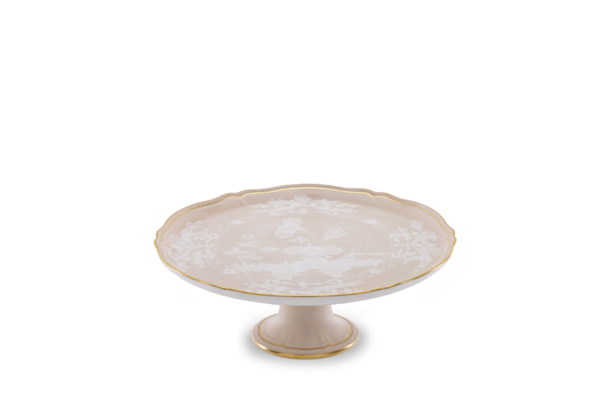 Oriente Italiano Cake Stand  - Meringa