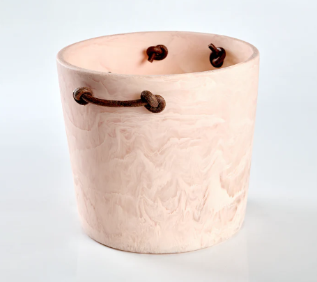 Ice Bucket -Blush
