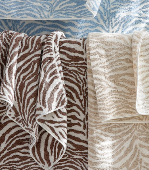 Regine Bath Collection