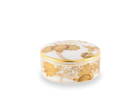 Oriente Italiano Jewelry Box - Aurum