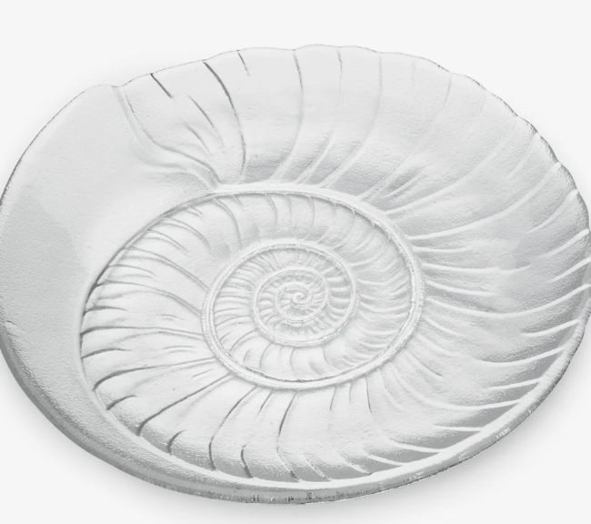 Shell Platter