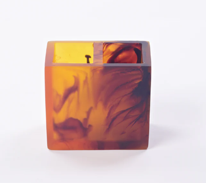 Tooth Brush Holder - Tortoise