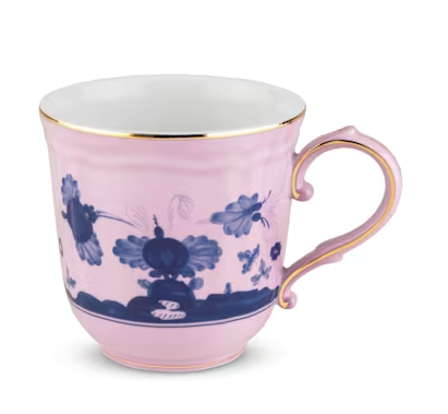Oriente Italiano Mug - Azalea