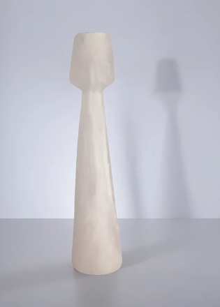 Arila Candelabras - White