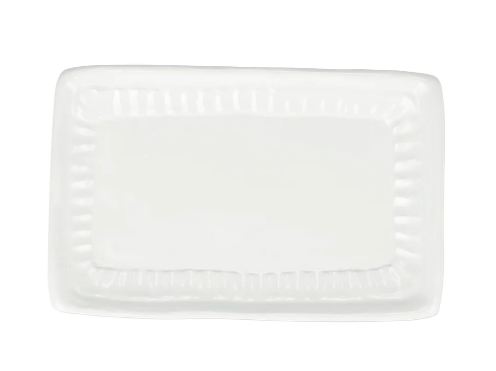 Pietra Serena Rectangular Tray