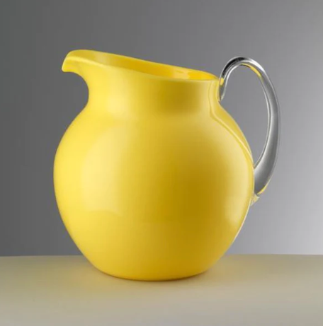 Pallina Pitcher