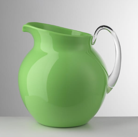 Pallina Pitcher