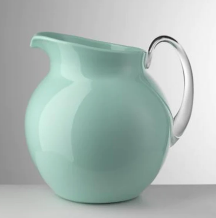 Pallina Pitcher