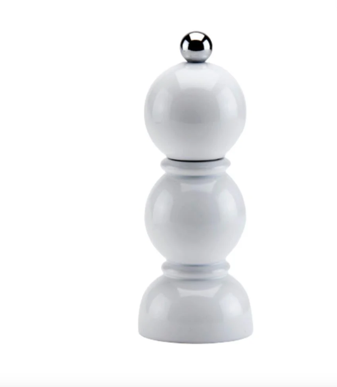 Mini Bobbin Salt/Pepper Grinder