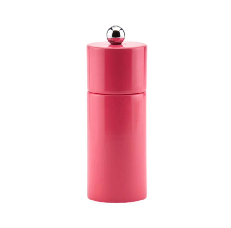 Mini Column Salt/Pepper Grinder