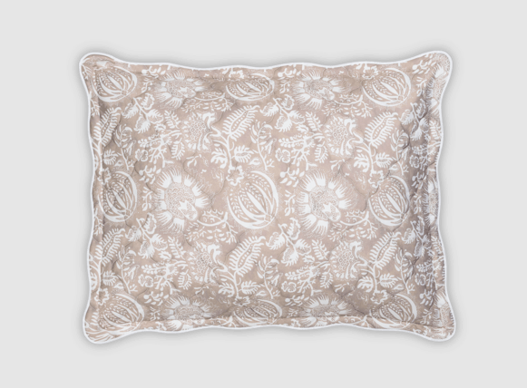 Granada Quilted Sham