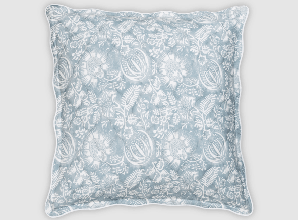 Granada Quilted Sham