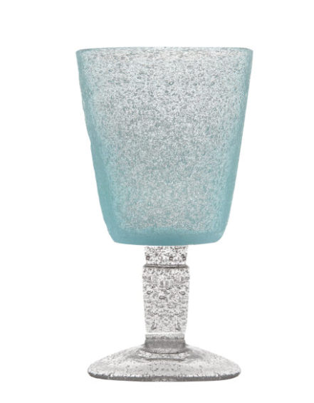 Glass Wine Goblet