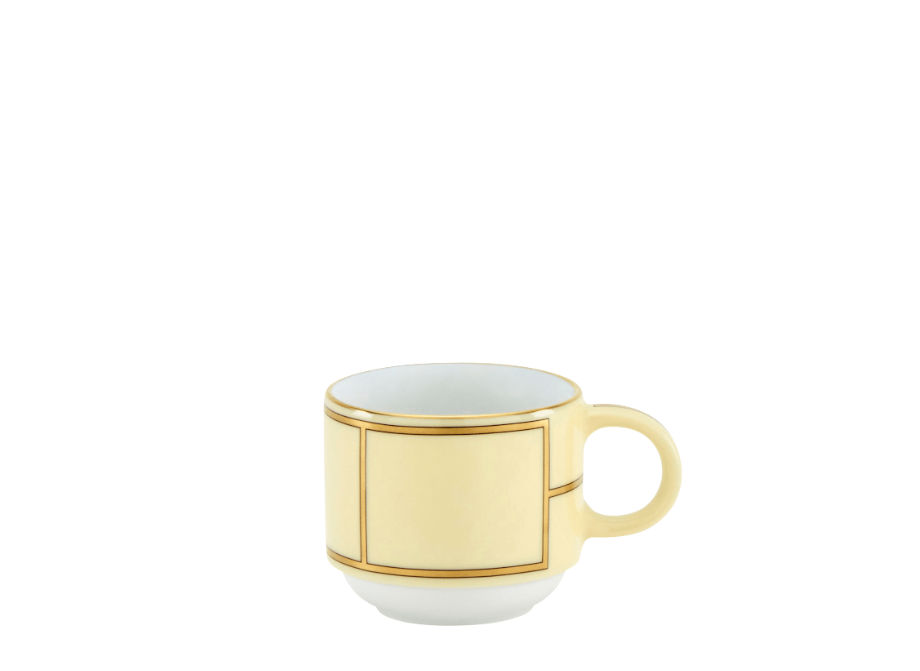 Diva Coffee Cup