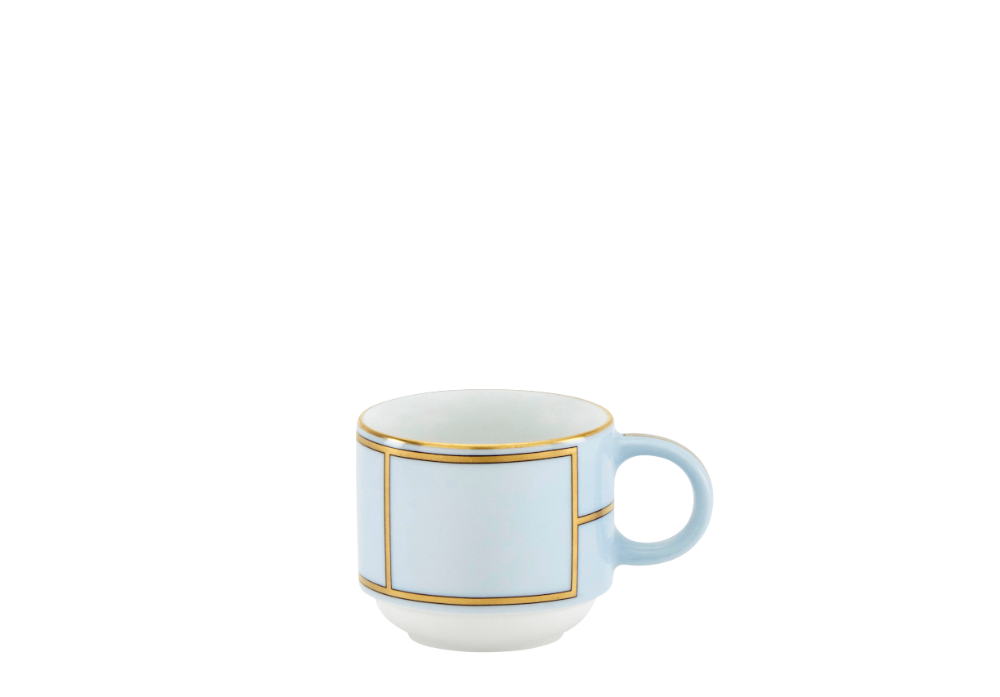 Diva Coffee Cup