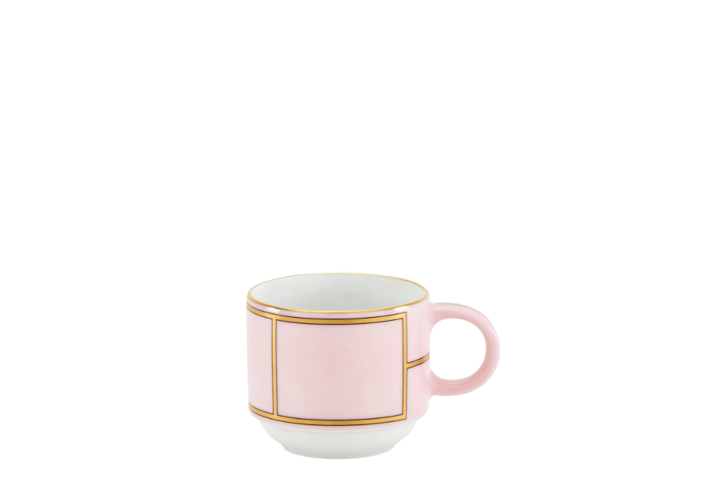 Diva Coffee Cup