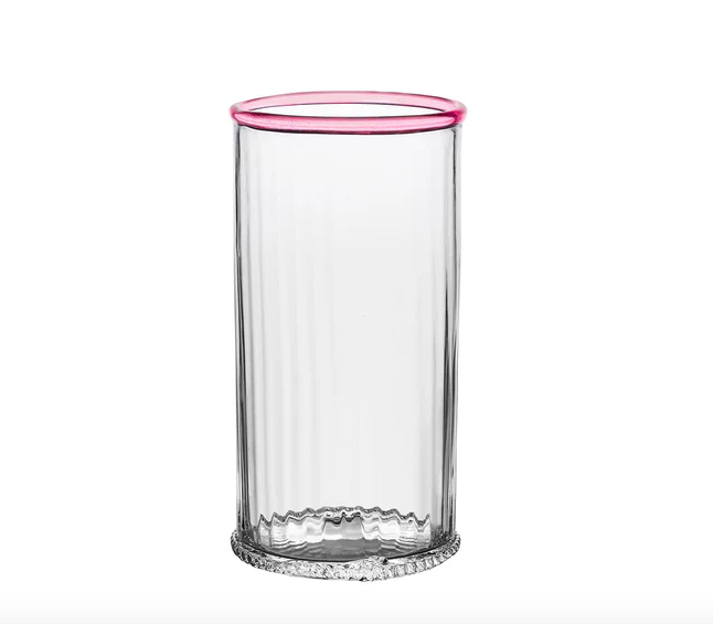 Nell Highball - Blush