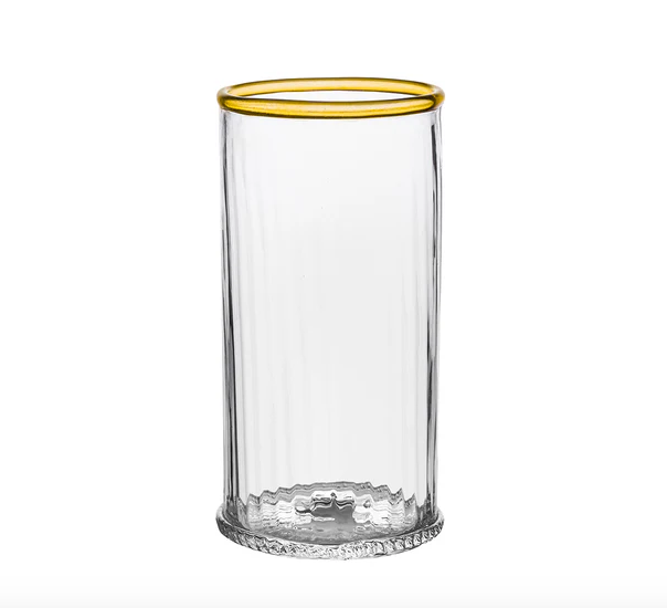 Nell Highball - Daffodil