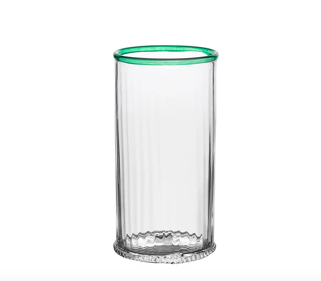 Nell Highball - Watercress