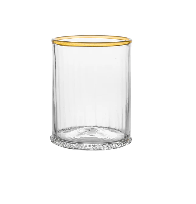 Nell Double Old Fashion