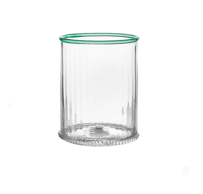 Nell Double Old Fashion