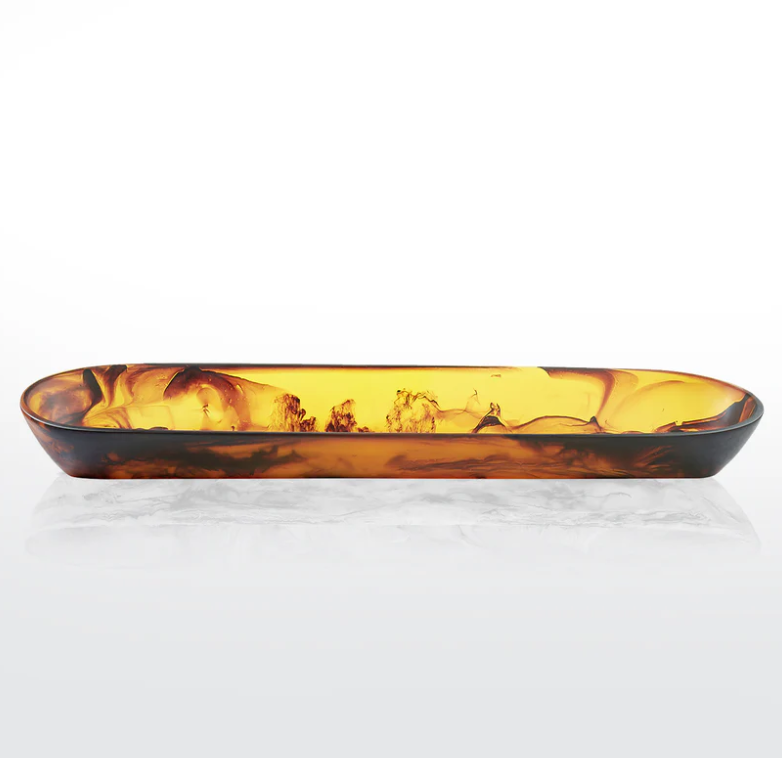 Large Boat Bowl