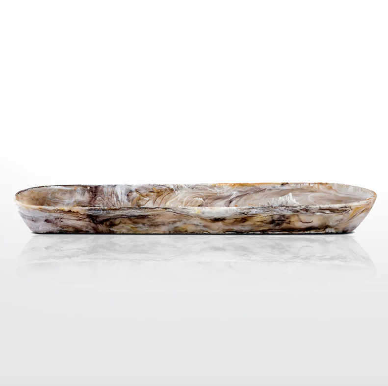 Large Boat Bowl